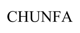 CHUNFA trademark