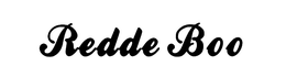 REDDE BOO trademark