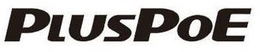 PLUSPOE trademark