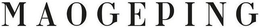 MAOGEPING trademark