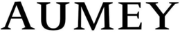 AUMEY trademark
