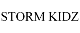 STORM KIDZ trademark