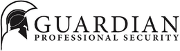 GUARDIAN PROFESSIONAL SECURITY trademark
