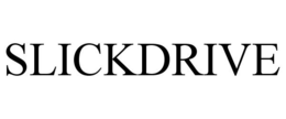SLICKDRIVE trademark