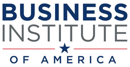 BUSINESS INSTITUTE OF AMERICA trademark