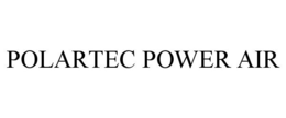 POLARTEC POWER AIR trademark
