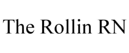 THE ROLLIN RN trademark
