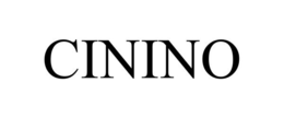 CININO trademark