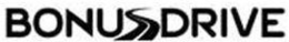 BONUS DRIVE trademark