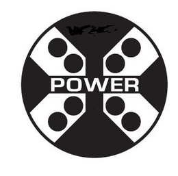 POWER X trademark
