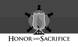 HONOR AND SACRIFICE trademark