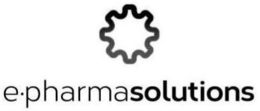 E PHARMASOLUTIONS trademark
