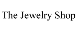 THE JEWELRY SHOP trademark