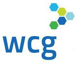 WCG trademark