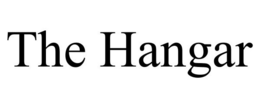 THE HANGAR trademark