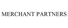 MERCHANT PARTNERS trademark