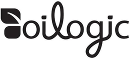OILOGIC trademark