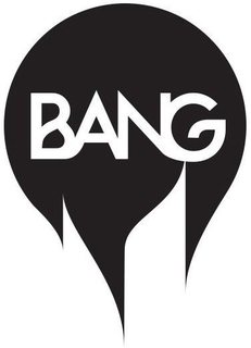 BANG trademark
