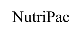 NUTRIPAC trademark