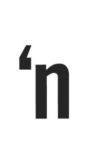 'N trademark