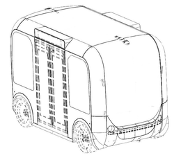 LogoMark trademark