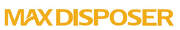 MAX DISPOSER trademark