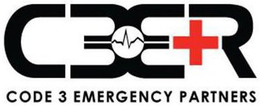 C3ER CODE 3 EMERGENCY PARTNERS trademark