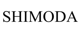 SHIMODA trademark
