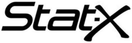 STAT-X trademark