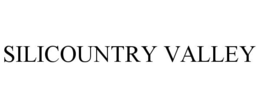 SILICOUNTRY VALLEY trademark