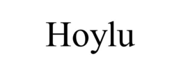 HOYLU trademark