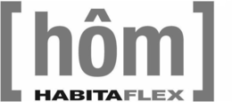 HÔM HABITAFLEX trademark