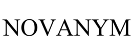 NOVANYM trademark
