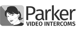 PARKER VIDEO INTERCOMS trademark