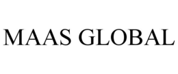 MAAS GLOBAL trademark