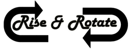 RISE & ROTATE trademark