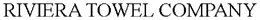 RIVIERA TOWEL COMPANY trademark