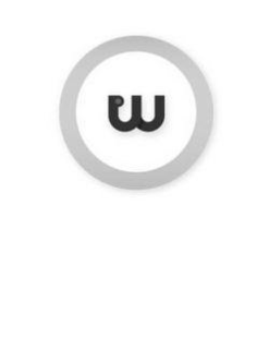 W trademark