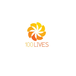 100 LIVES trademark