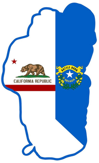 CALIFORNIA REPUBLIC AND BATTLE BORN NEVADA trademark