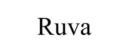 RUVA trademark