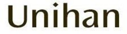 UNIHAN trademark