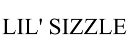 LIL' SIZZLE trademark