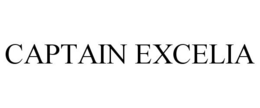 CAPTAIN EXCELIA trademark
