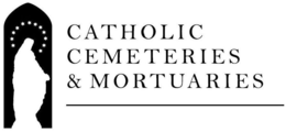 CATHOLIC CEMETERIES & MORTUARIES trademark
