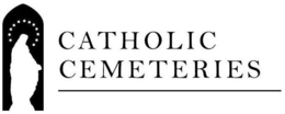 CATHOLIC CEMETERIES trademark