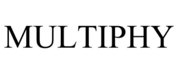 MULTIPHY trademark