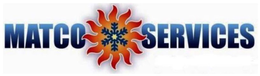 MATCO SERVICES trademark