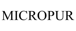 MICROPUR trademark