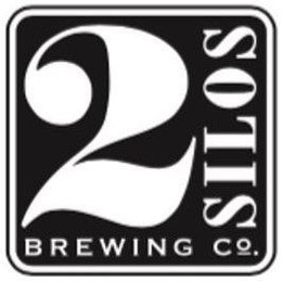 2 SILOS BREWING CO. trademark